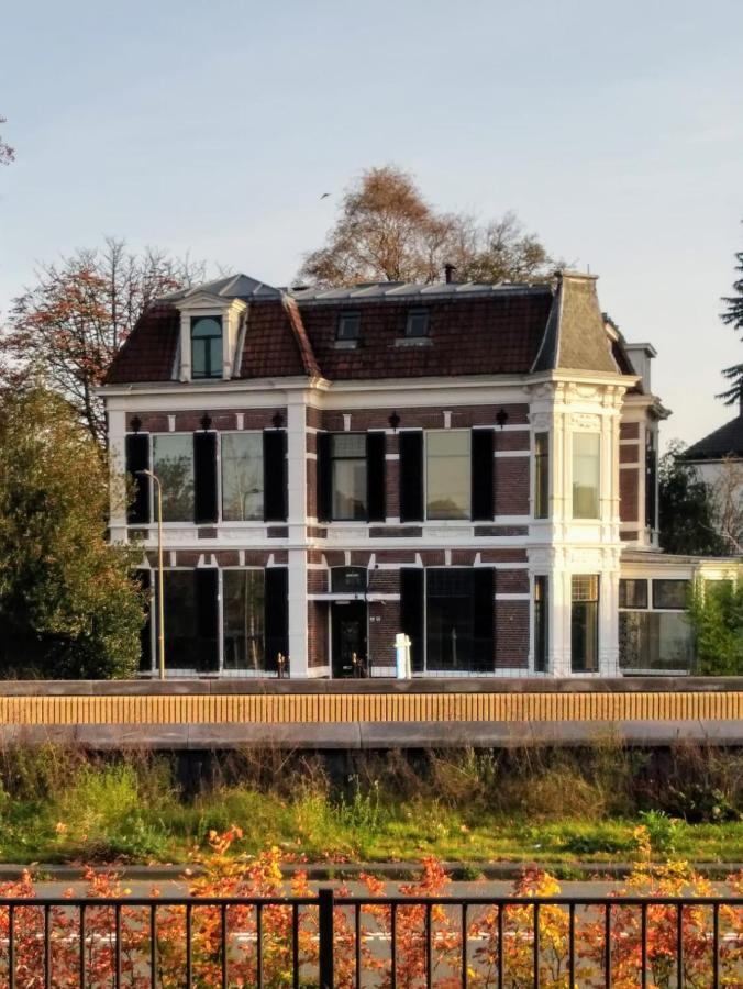 Villa Benvenuto 迪亚伦 外观 照片